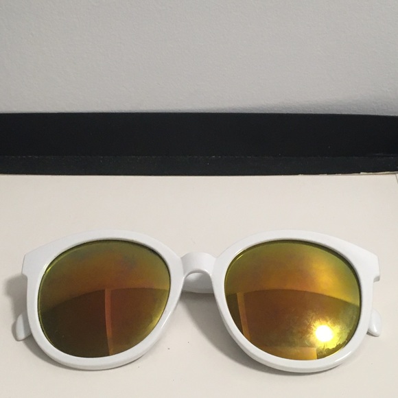 Floral Cute Heart Sunglasses fashion accessory daily Outdoor wear Nice Party - Picture 2 of 8